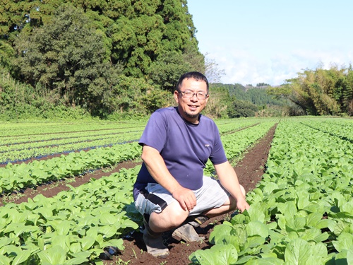健康農園萩原の写真